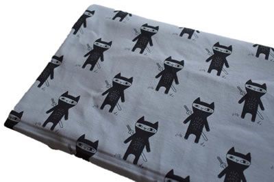 Custom made products available in this fabric 